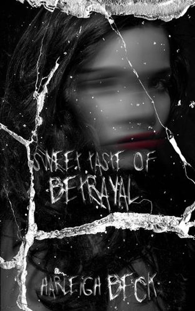 Sweet Taste of Betrayal