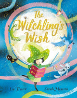 The Witchling's Wish