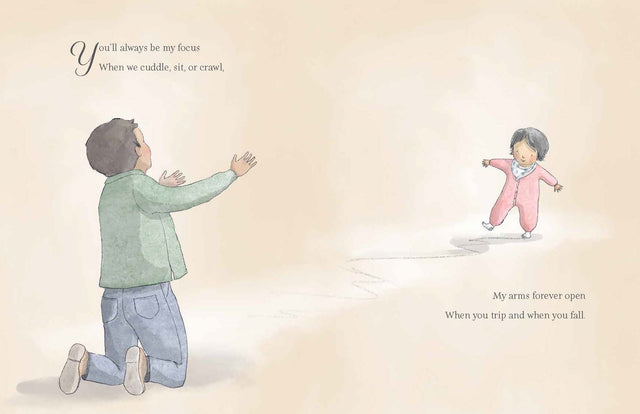 You'll Always Be My Baby