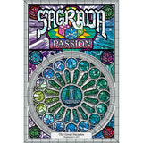 Sagrada: Passion