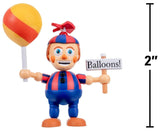 Five Nights At Freddy's: Balloon Boy Figure