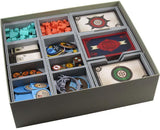 Folded Space Game Inserts - Scythe