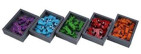 Folded Space Game Inserts - The Isle of Cats