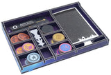 Folded Space Colour Game Inserts - Arcs