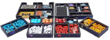 Folded Space Colour Game Inserts - Arcs