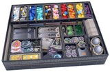 Folded Space Game Inserts - Gaia Project