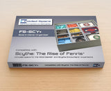 Folded Space Game Inserts - Scythe