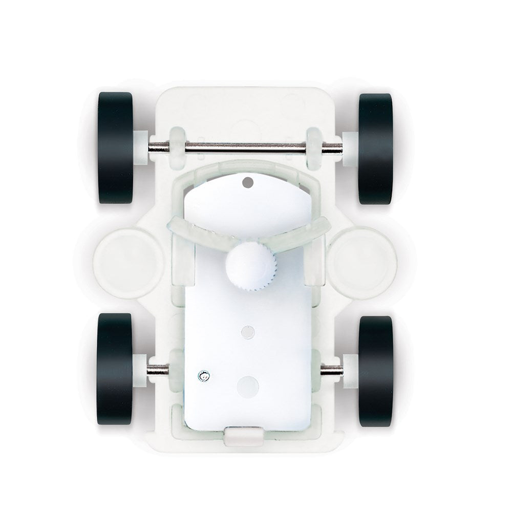 4M: Fridge Rover