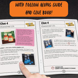 Galt - Unlock Science - Fire