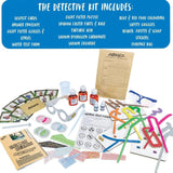 Galt - Unlock Science - Water