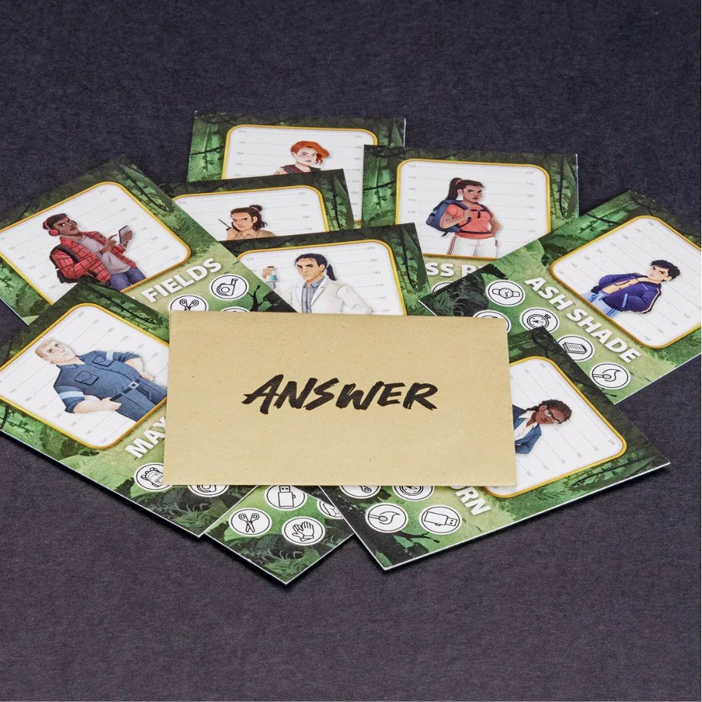 Galt - Unlock Science - Water