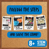 Galt - Unlock Science - Water