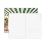 Galison The Dogs at the Beverly Hills Hotel Puzzle - Double-sided - 500 Piece