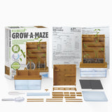 4M Science Grow-A-Maze