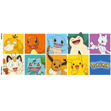 Pokemon Grid Mug