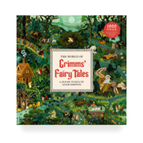 The World of Grimms' Fairy Tales