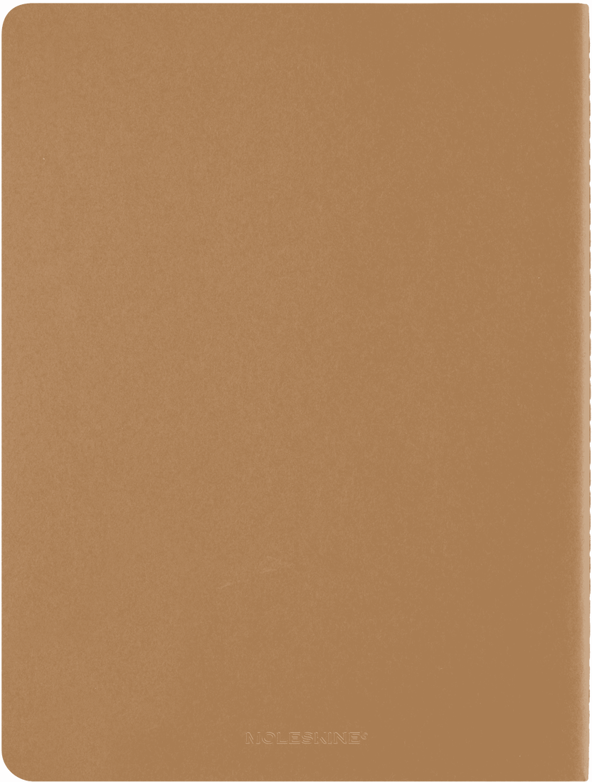 Moleskine LE Harry Potter Cahier Notebook XL Wingardum