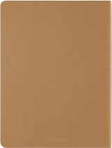 Moleskine LE Harry Potter Cahier Notebook XL Wingardum