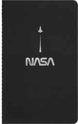 Moleskine LE NASA Cahier Set 2 Plain