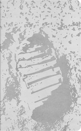 Moleskine LE NASA Cahier Set 2 Plain