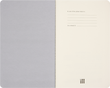 Moleskine LE NASA Cahier Set 2 Plain