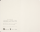 Moleskine LE NASA Cahier Set 2 Plain