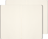 Moleskine LE NASA Cahier Set 2 Plain