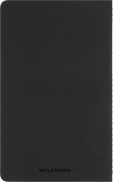 Moleskine LE NASA Cahier Set 2 Plain