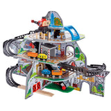 Hape: Citywide Mountain Train