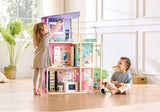 Hape: Fashion Dream Glow House