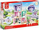Hape: Fashion Dream Glow House