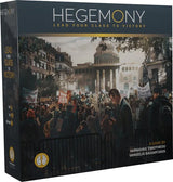 Hegemony Lead Your Class to Victory