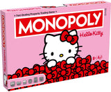 Hello Kitty Monopoly
