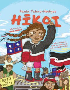 Hikoi