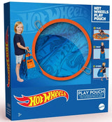 Play Pouch: Hot Wheels