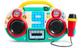Hape: Pixelz Boom Box