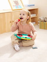 Hape: Pixelz Boom Box