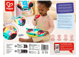 Hape: Pixelz Boom Box
