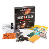 Hunt A Killer - Rideshare Homicide