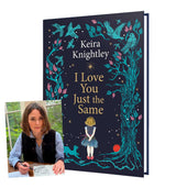 I Love You Just the Same