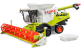 Bruder: Claas Lexion 780 Terra Tractor