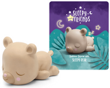 tonies: Sleepy friends - Bedtime Stories with Sleepy Bear Tonie Audio Character
