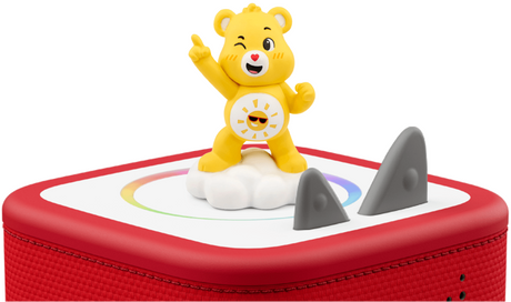 tonies: Care Bears - Funshine Bear Tonie Audio Character