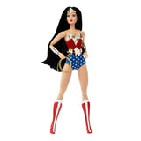 Barbie Signature: Wonder Woman Barbie Doll - 85 Years