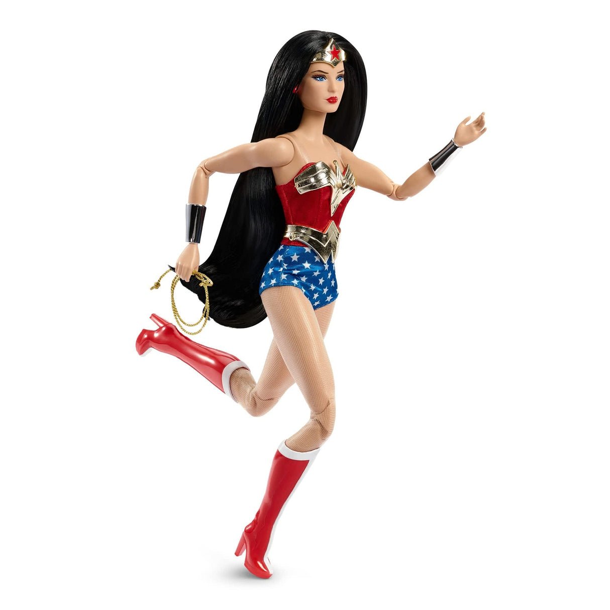 Barbie Signature: Wonder Woman Barbie Doll - 85 Years
