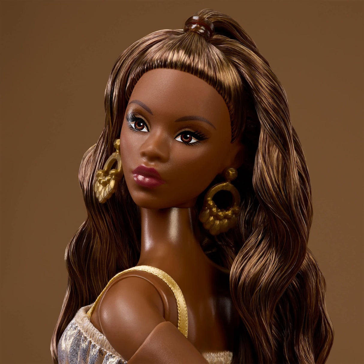 Barbie Basics: 2026 Model 09 Doll