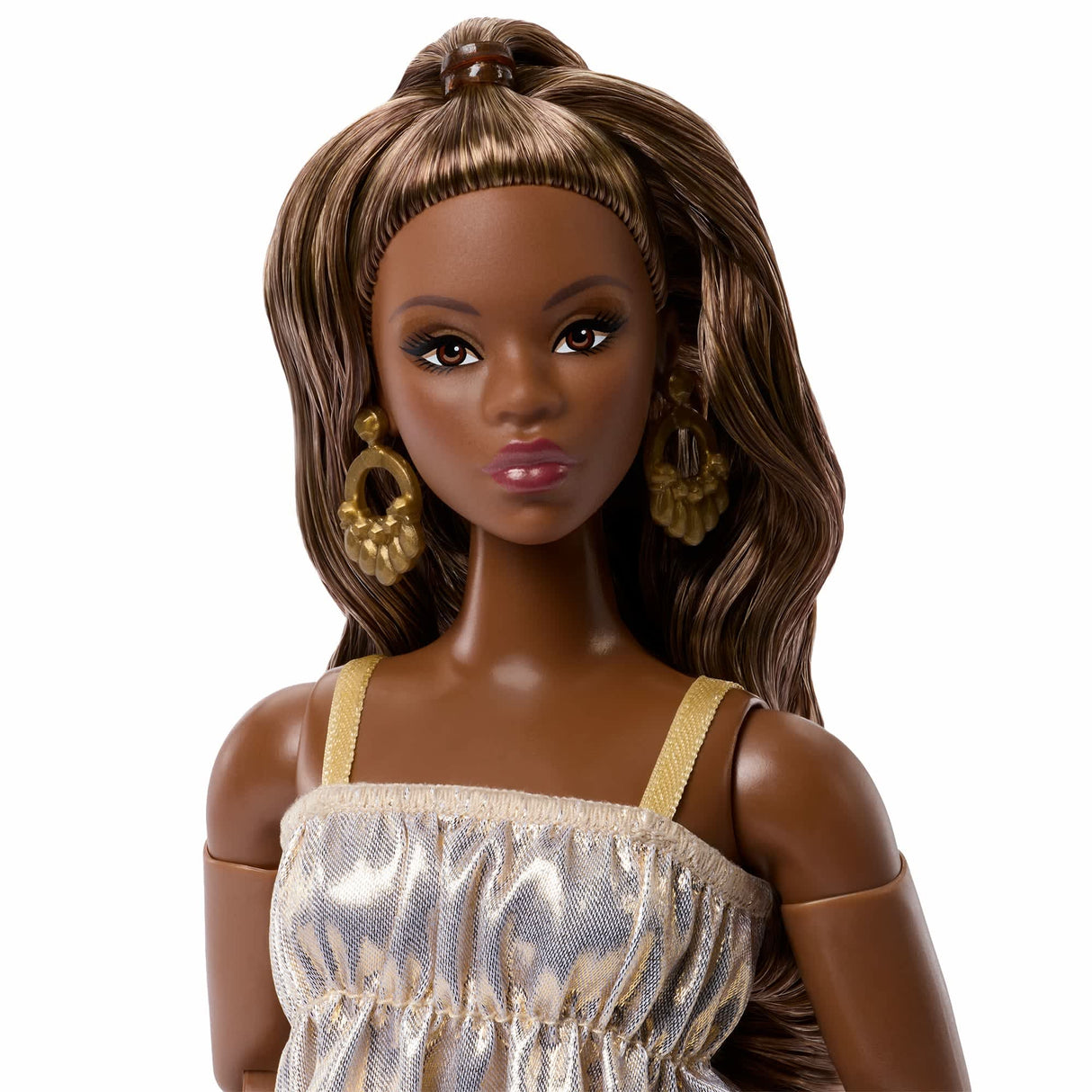 Barbie Basics: 2026 Model 09 Doll