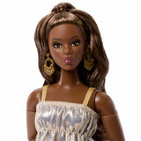 Barbie Basics: 2026 Model 09 Doll