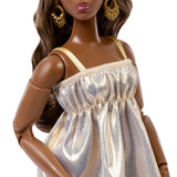 Barbie Basics: 2026 Model 09 Doll