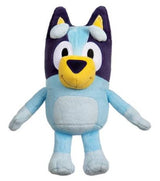 Bluey Family Soft Toy - Bluey (20cm)
